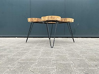 Hsm rh4d bijzettafel - afbeelding 1 van  8
