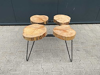 Hsm rh4d bijzettafel - afbeelding 5 van  8