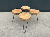Hsm rh4d bijzettafel - afbeelding 6 van  8