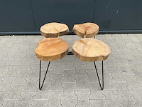 Hsm rh4d bijzettafel - afbeelding 7 van  8