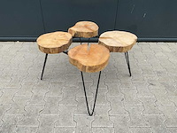 Hsm rh4d bijzettafel - afbeelding 8 van  8