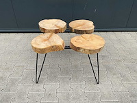 Hsm rh4d bijzettafel - afbeelding 5 van  9