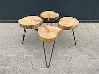 Hsm rh4d bijzettafel - afbeelding 6 van  9
