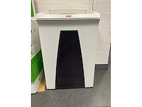 Hsm securio b32 papiervernietiger - afbeelding 2 van  3