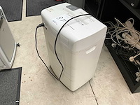 Hsm shredstar x13 papier shredder - afbeelding 4 van  10