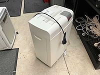 Hsm shredstar x13 papier shredder - afbeelding 5 van  10