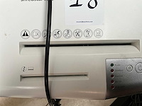 Hsm shredstar x13 papier shredder - afbeelding 7 van  10