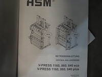 Hsm - afbeelding 6 van  15