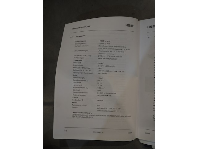 Hsm - afbeelding 7 van  15