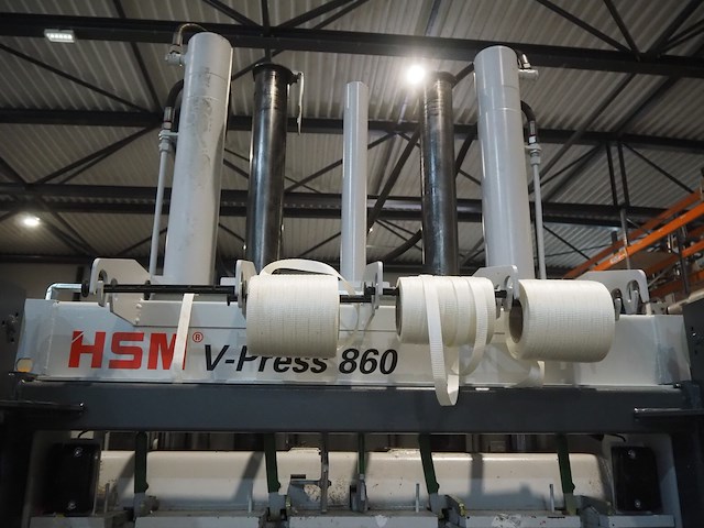 Hsm - afbeelding 14 van  15