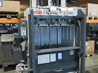 Hsm - afbeelding 1 van  12