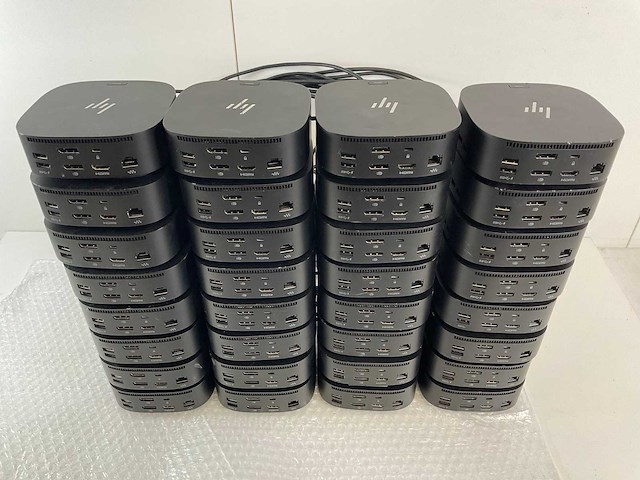 (hsn-ix02) usb-c g5 universal docking stations (32x) - afbeelding 2 van  9