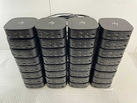 (hsn-ix02) usb-c g5 universal docking stations (32x) - afbeelding 2 van  9