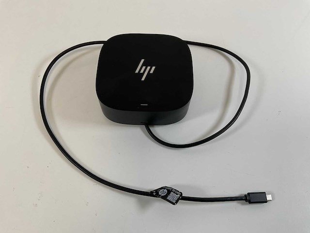 (hsn-ix02) usb-c g5 universal docking stations (32x) - afbeelding 5 van  9