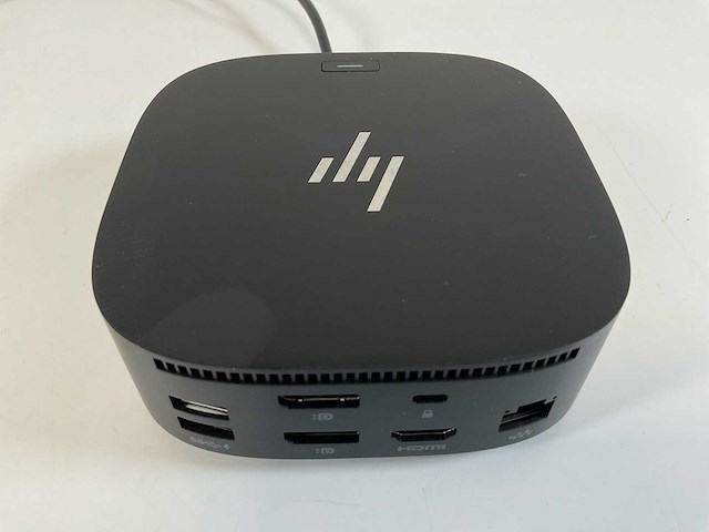 (hsn-ix02) usb-c g5 universal docking stations (32x) - afbeelding 6 van  9