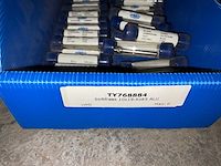 Hss boren 10.2 (12x) + stiftfrezen (40x) - afbeelding 2 van  4