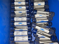 Hss boren 10.2 (12x) + stiftfrezen (40x) - afbeelding 3 van  4