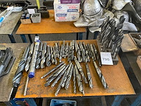 Hss boren - afbeelding 1 van  9