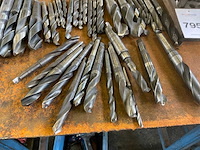 Hss boren - afbeelding 2 van  9