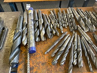 Hss boren - afbeelding 3 van  9