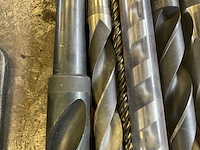 Hss boren - afbeelding 4 van  9