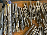 Hss boren - afbeelding 7 van  9