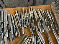 Hss boren - afbeelding 8 van  9