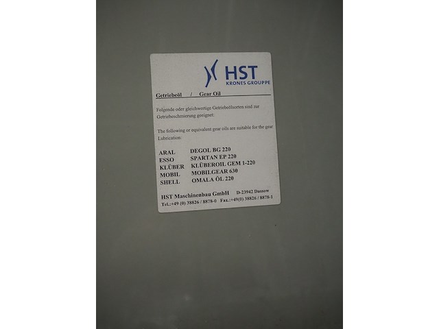 Hst - afbeelding 5 van  30