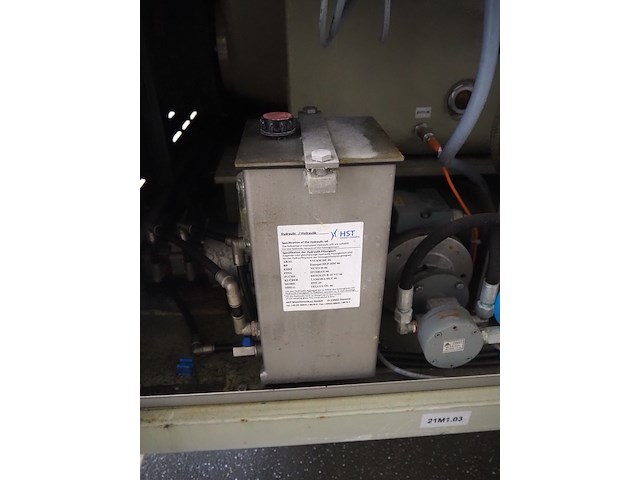 Hst - afbeelding 2 van  30