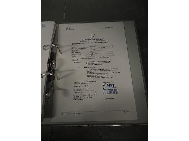 Hst - afbeelding 24 van  30