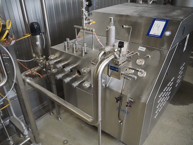 Hst - afbeelding 1 van  30