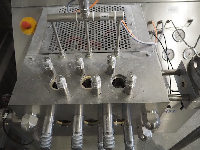 Hst - afbeelding 20 van  30