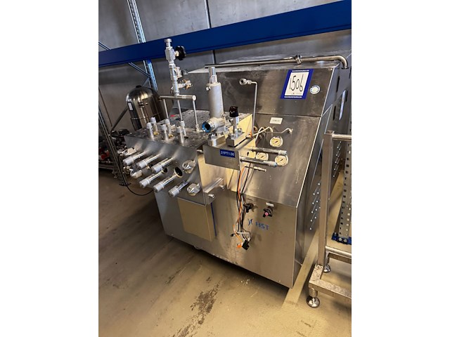 Hst - afbeelding 1 van  33