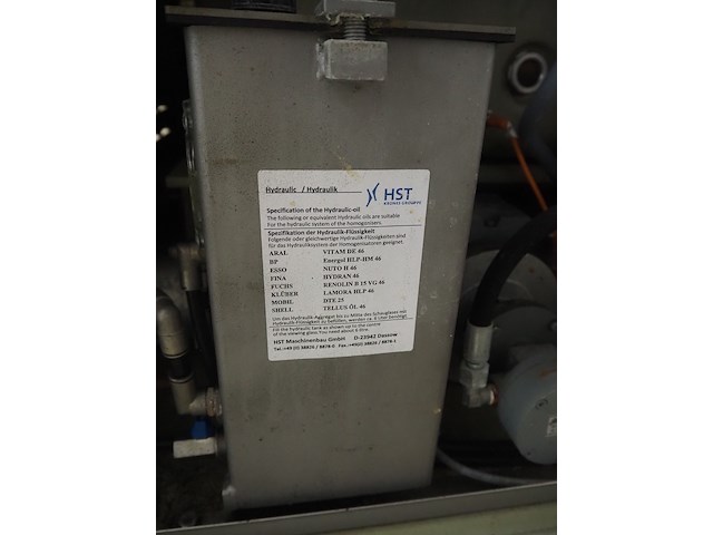 Hst - afbeelding 15 van  33