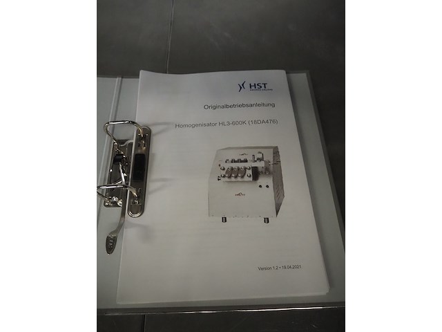 Hst - afbeelding 25 van  33