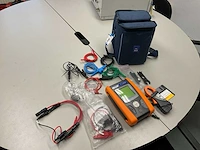 Ht full pv tester solar installatie tester