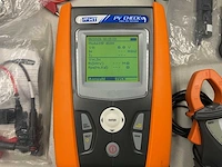 Ht full pv tester solar installatie tester - afbeelding 3 van  6
