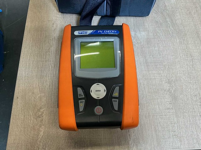Ht full pv tester - afbeelding 1 van  6