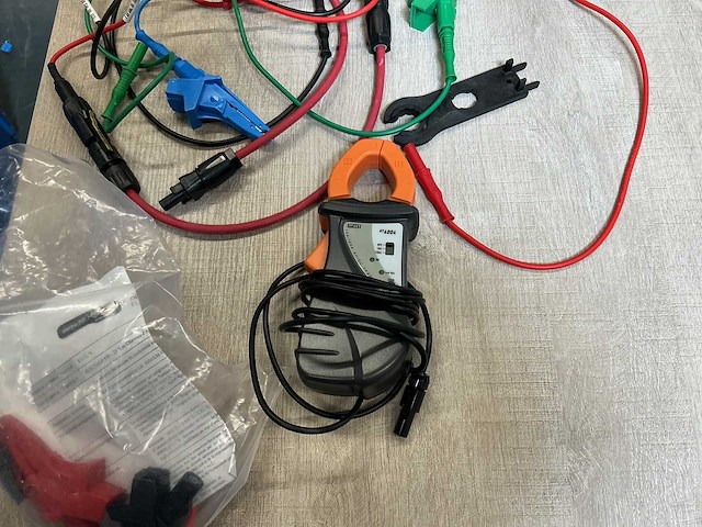 Ht full pv tester - afbeelding 2 van  6