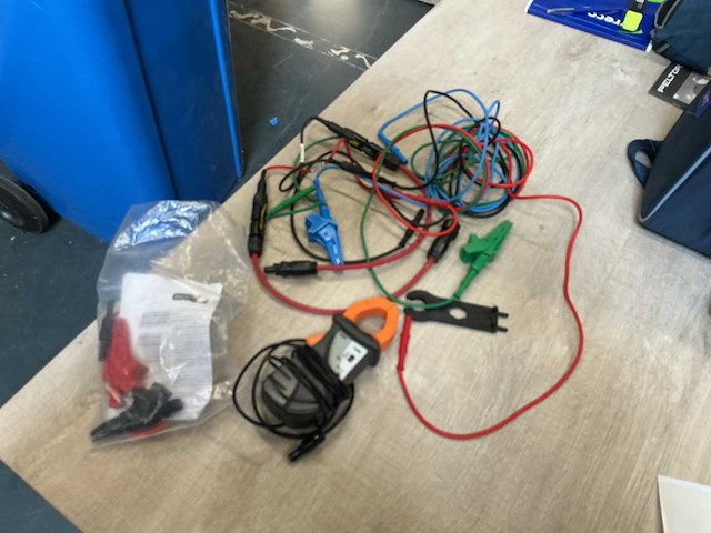 Ht full pv tester - afbeelding 3 van  6