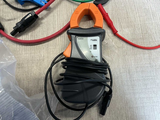 Ht full pv tester - afbeelding 4 van  6