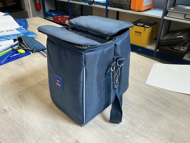 Ht full pv tester - afbeelding 5 van  6