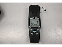 Ht ht307 lux/fc licht meter - afbeelding 1 van  4
