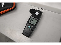 Ht ht307 lux/fc licht meter - afbeelding 2 van  4