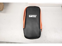 Ht ht307 lux/fc licht meter - afbeelding 4 van  4