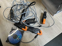 Ht power quality analyzer onderdelen - afbeelding 1 van  3