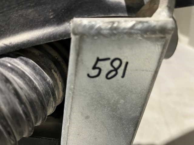 Htc 420 betonfreesmachine - afbeelding 2 van  10