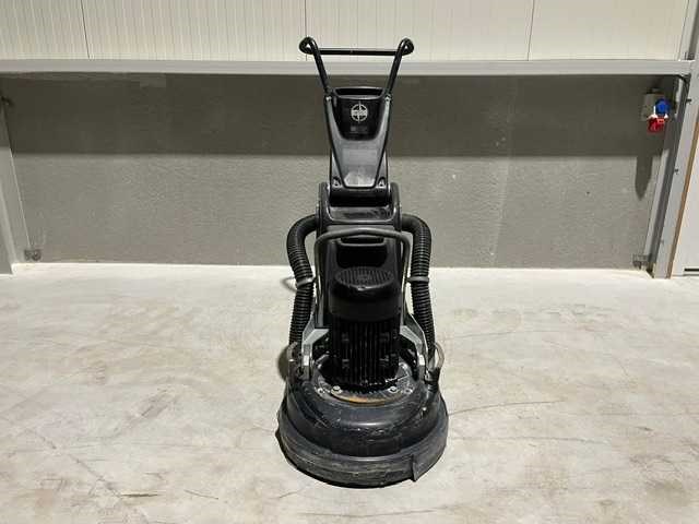 Htc 420 betonfreesmachine - afbeelding 3 van  10