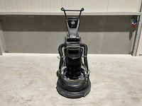 Htc 420 betonfreesmachine - afbeelding 3 van  10