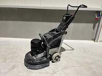 Htc 420 betonfreesmachine - afbeelding 4 van  10